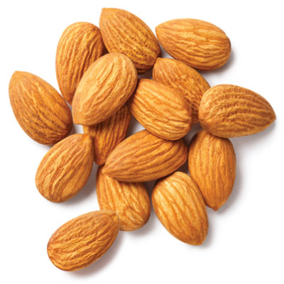 Almonds