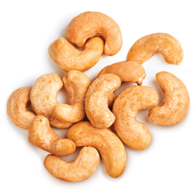 Cashews