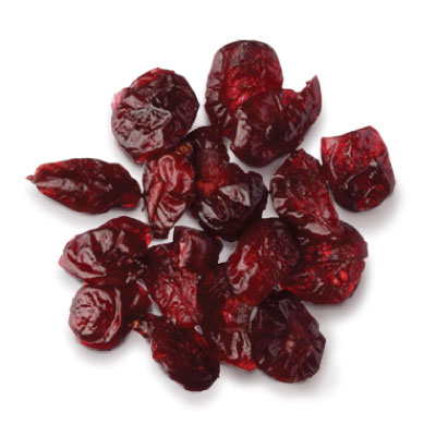 Dried Cranberries