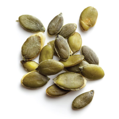 Pumpkin Seeds