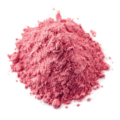 Raspberry Powder