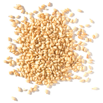 Sesame Seeds