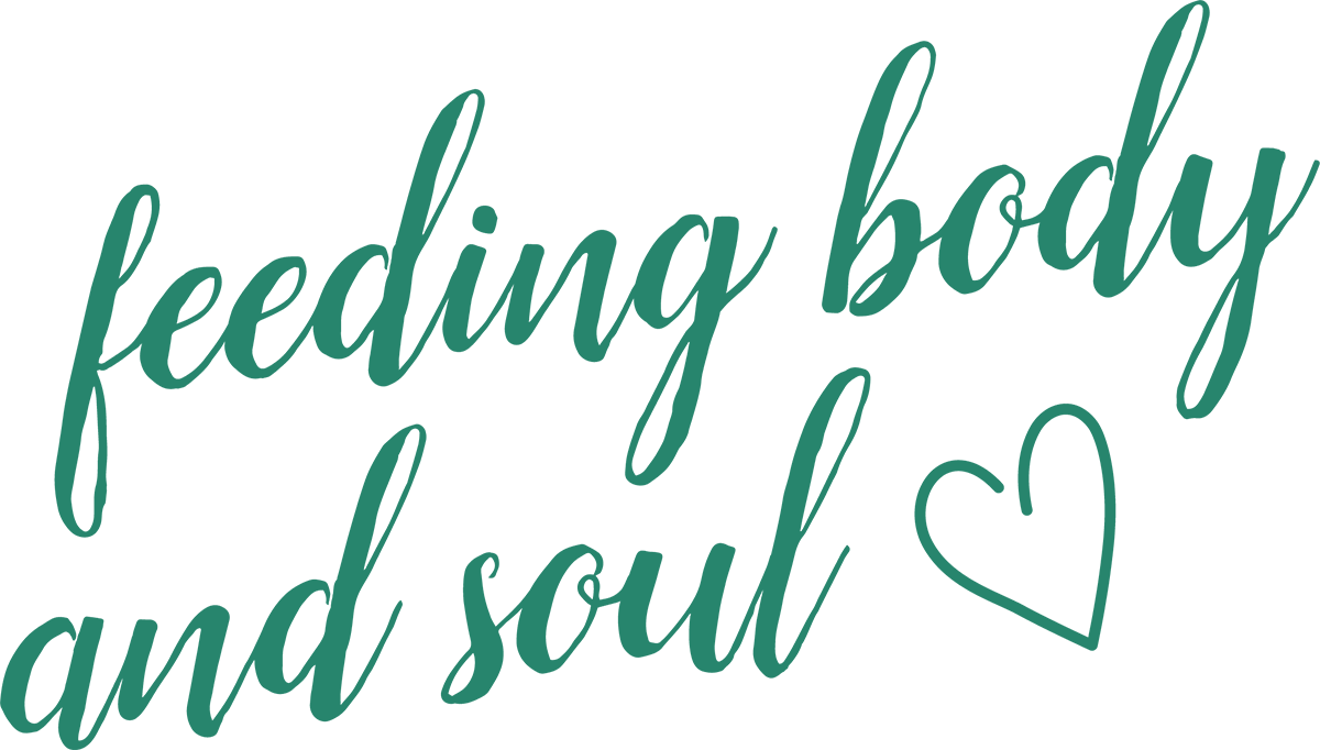Feeding Body and Soul