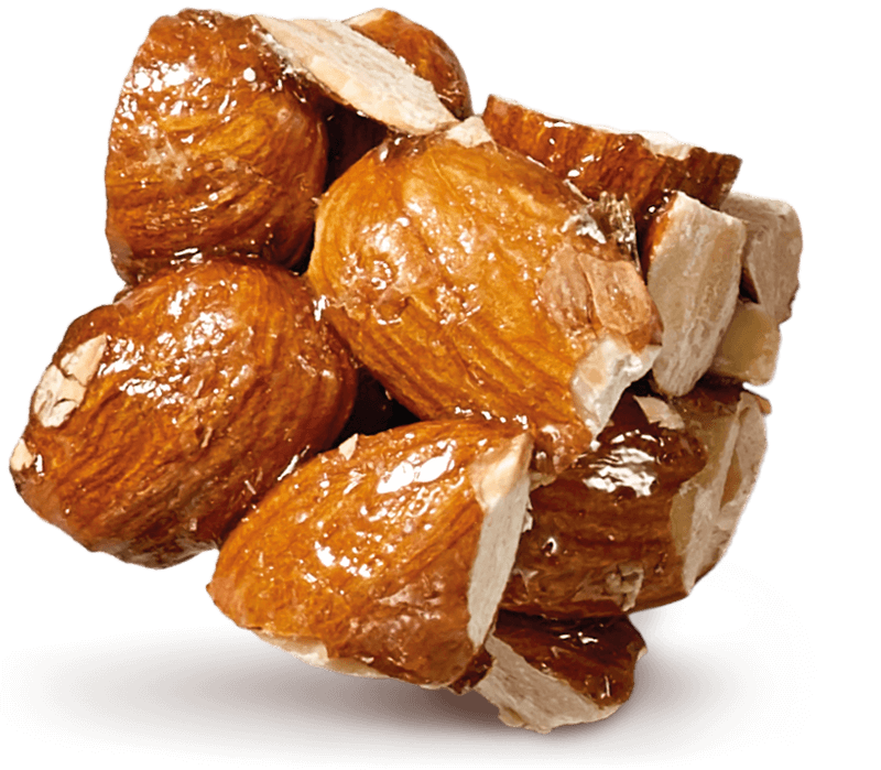 Munchme munchme – An artisan-crafted range of nut and seed clusters.